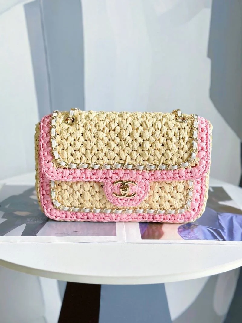 Chanel CF Series Bags Reliable 55338