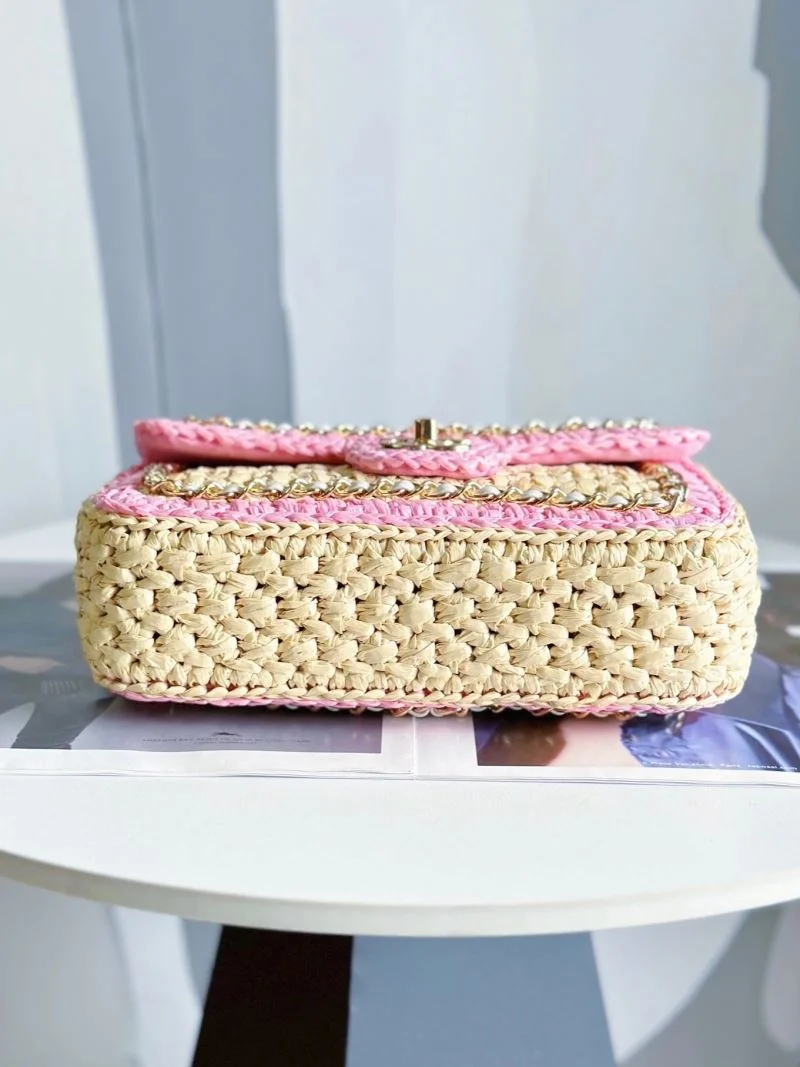 Chanel CF Series Bags Reliable 55338