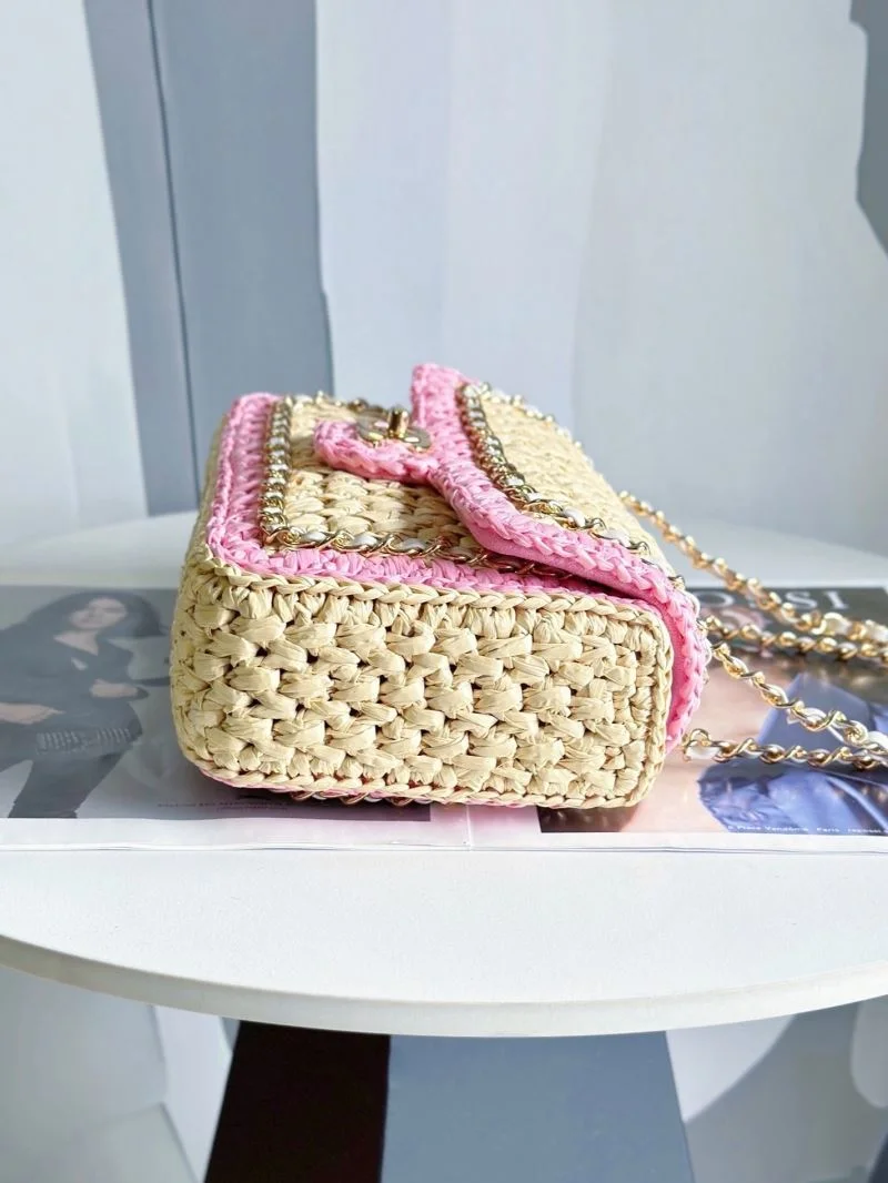 Chanel CF Series Bags Reliable 55338