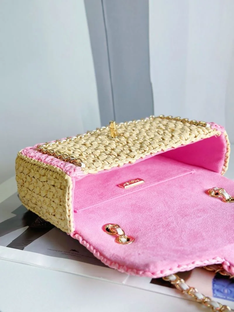 Chanel CF Series Bags Reliable 55338