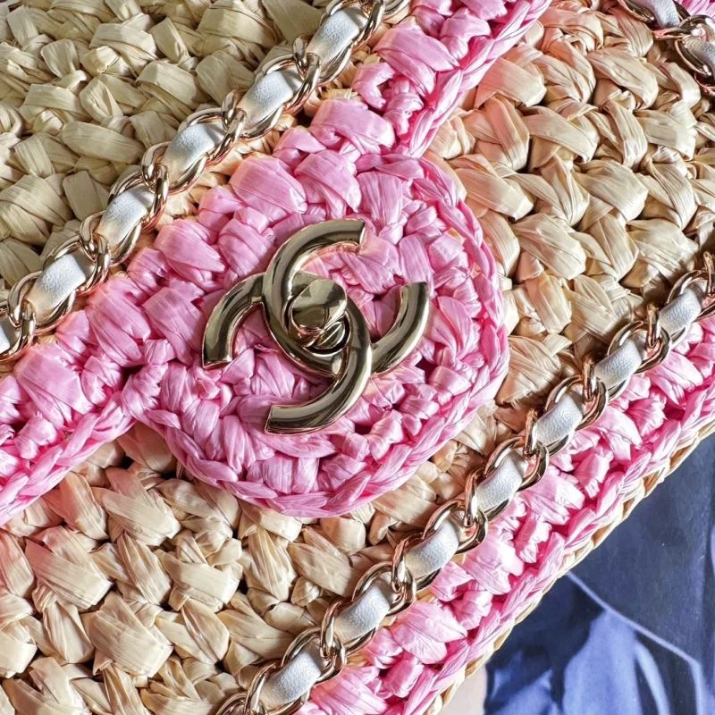 Chanel CF Series Bags Reliable 55338
