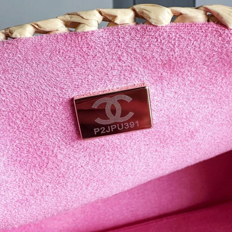 Chanel CF Series Bags Reliable 55338