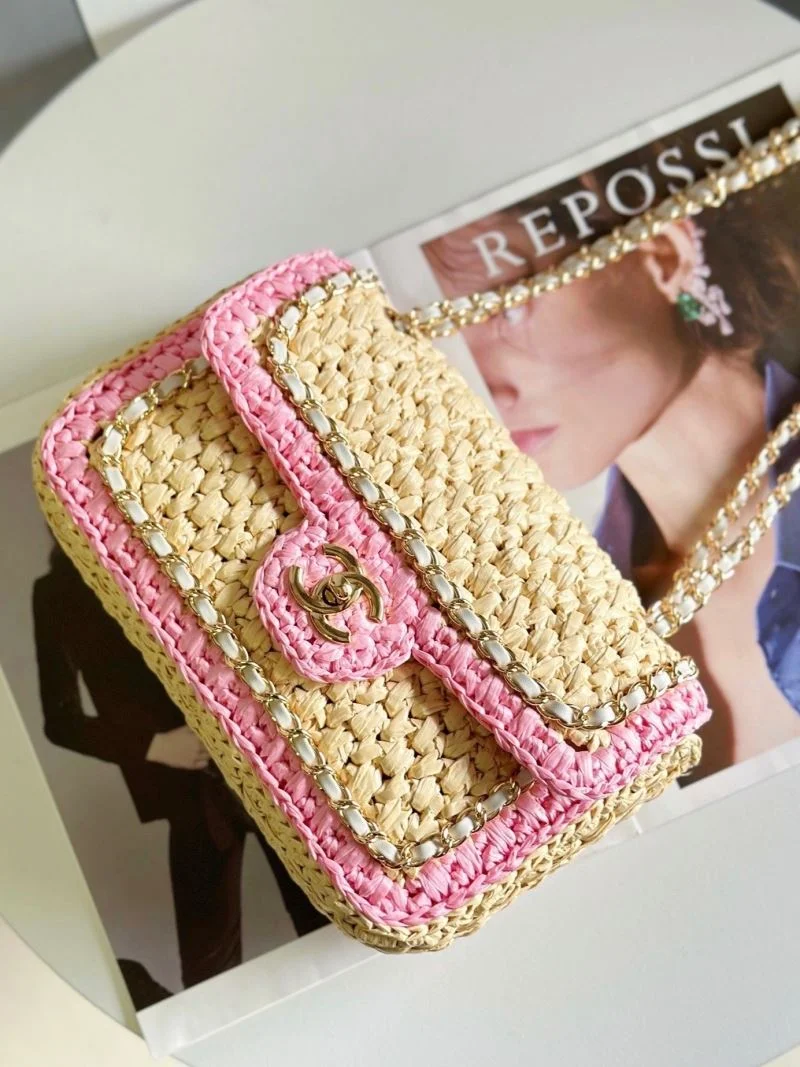 Chanel CF Series Bags Reliable 55338