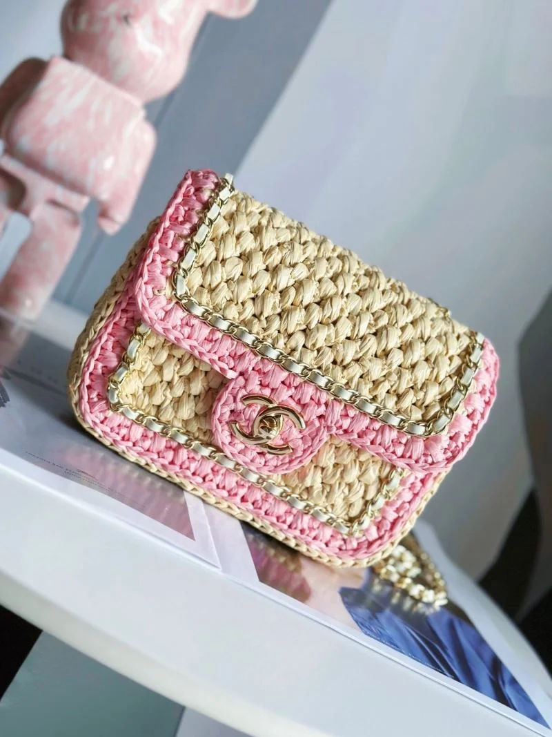 Contemporary Chanel CF Series Bags 55311