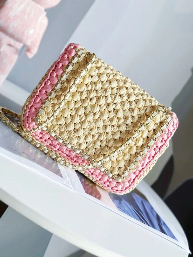 Contemporary Chanel CF Series Bags 55311