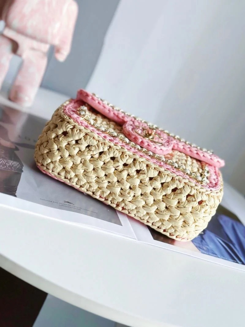 Contemporary Chanel CF Series Bags 55311