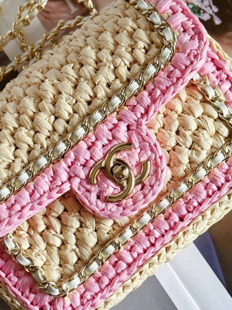 Contemporary Chanel CF Series Bags 55311