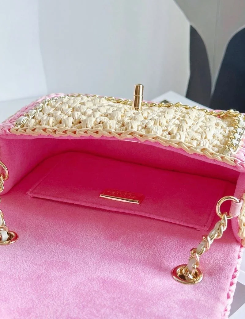 Contemporary Chanel CF Series Bags 55311