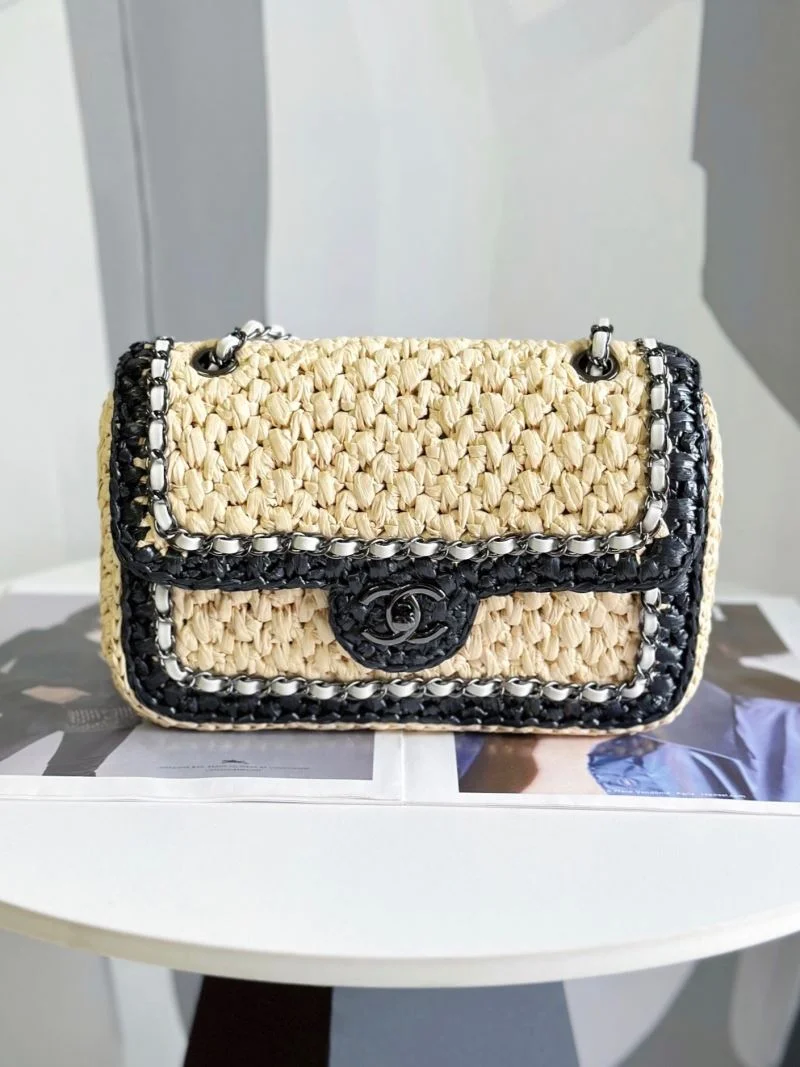 Chanel CF Series Bags Sophisticated 55308