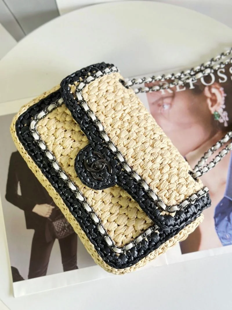 Chanel CF Series Bags Sophisticated 55308