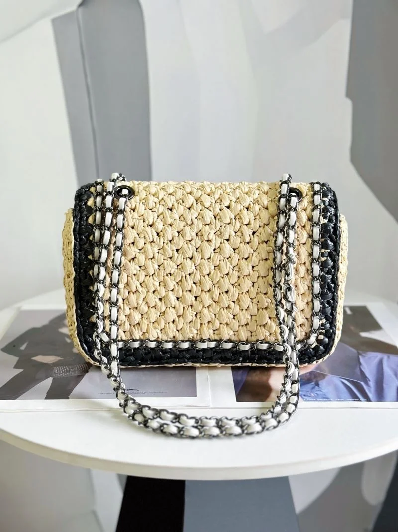 Chanel CF Series Bags Sophisticated 55308