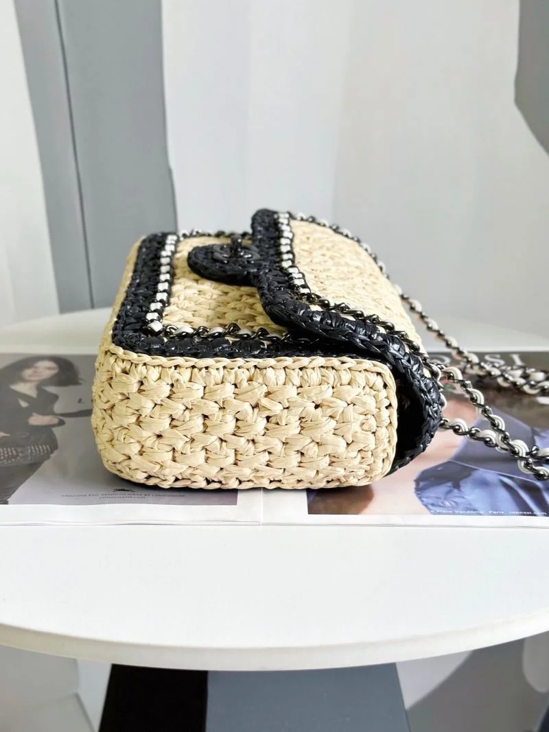 Chanel CF Series Bags Sophisticated 55308