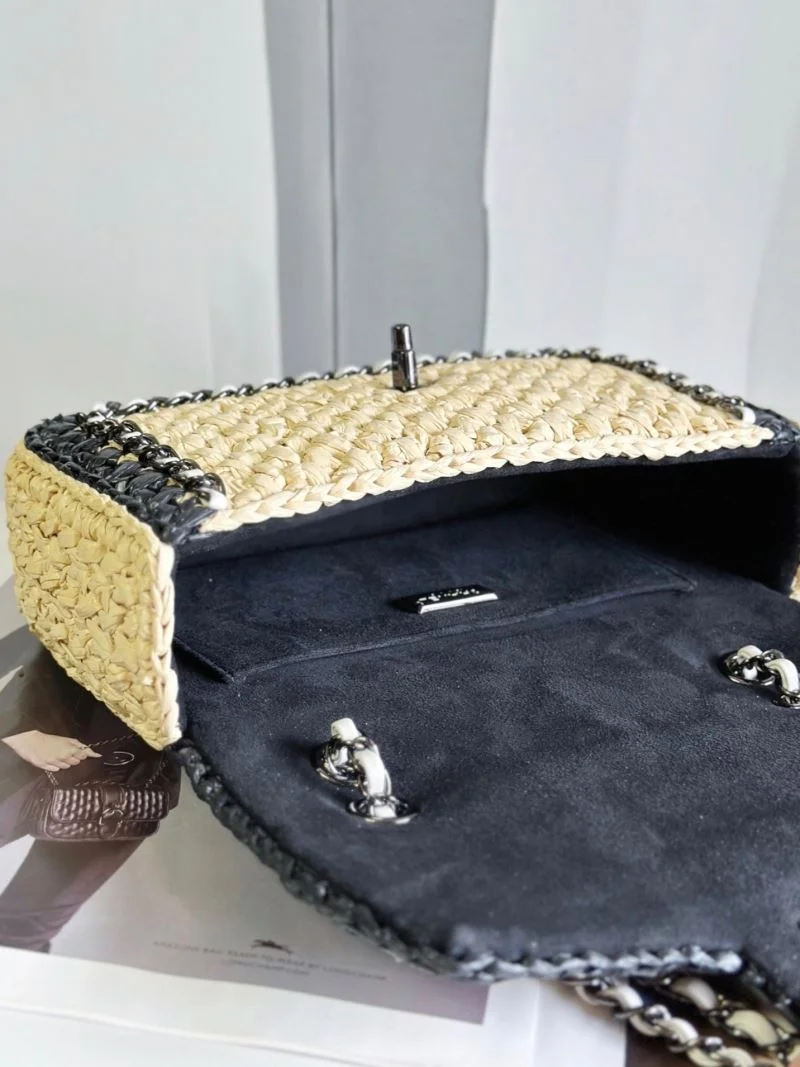 Chanel CF Series Bags Sophisticated 55308