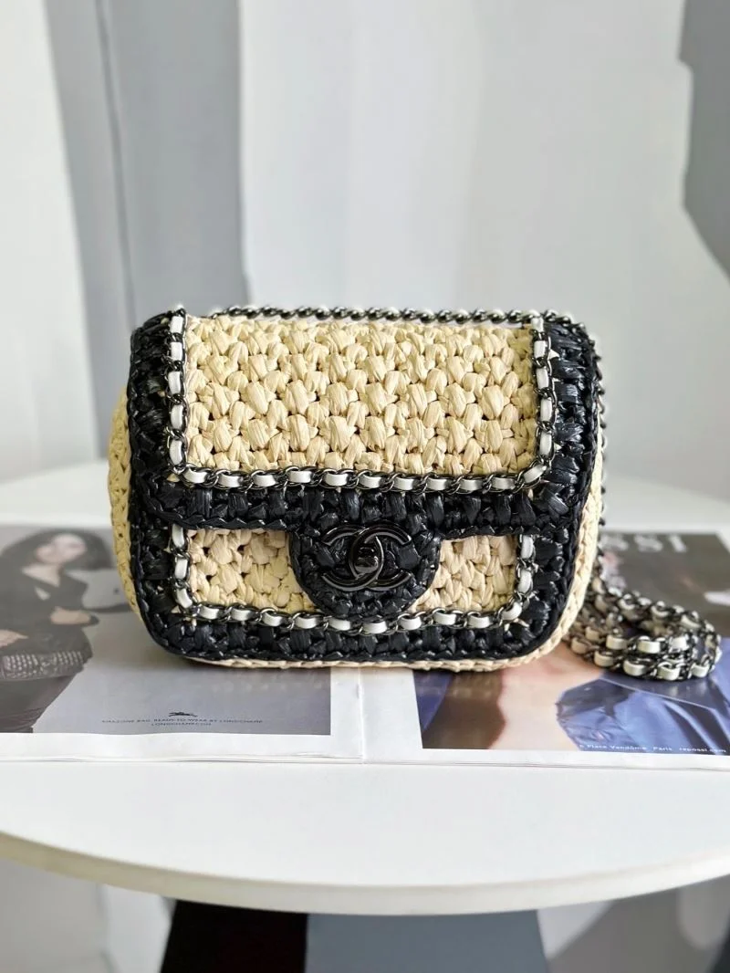 UrbanChic Chanel CF Series Bags 55310