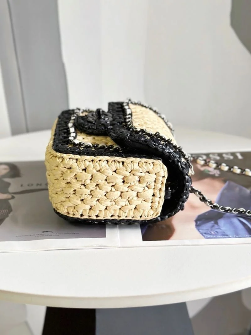 UrbanChic Chanel CF Series Bags 55310