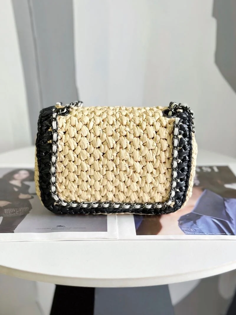 UrbanChic Chanel CF Series Bags 55310