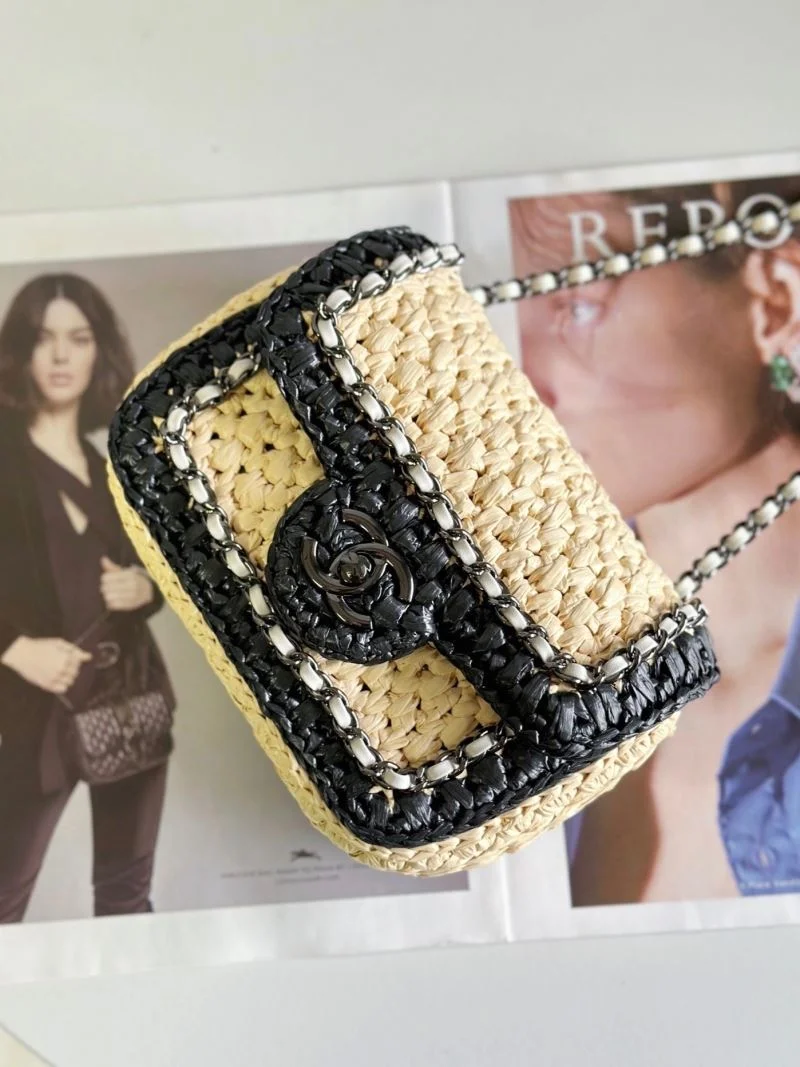 UrbanChic Chanel CF Series Bags 55310