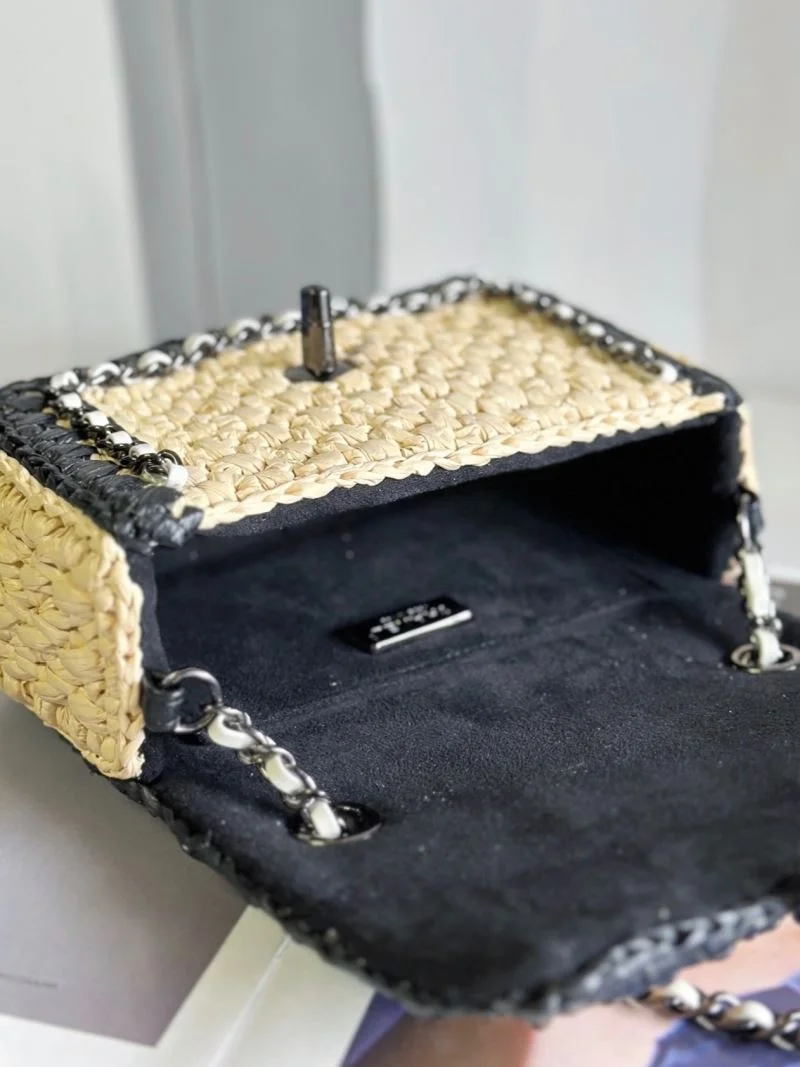 UrbanChic Chanel CF Series Bags 55310