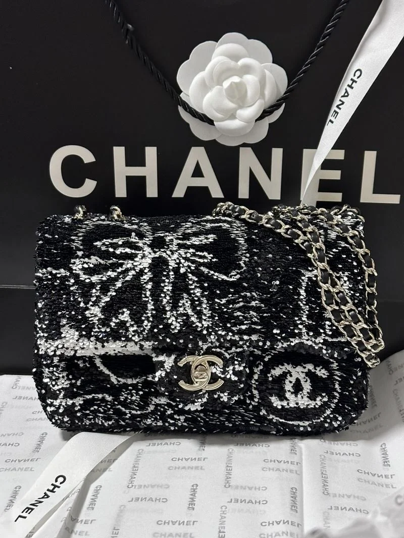 Chanel CF Series Bags Seasonal 55309