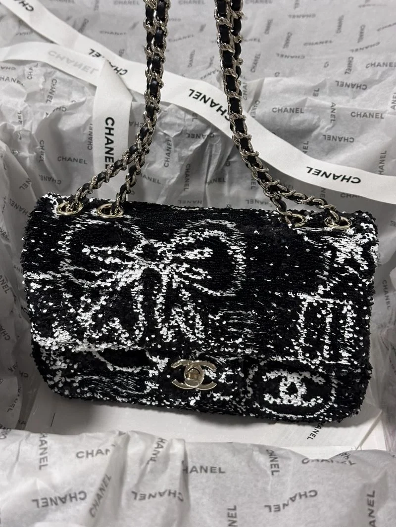 Chanel CF Series Bags Seasonal 55309