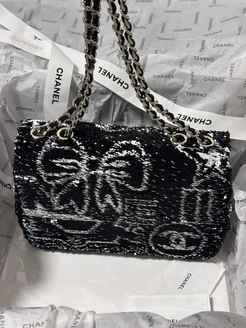 Chanel CF Series Bags Seasonal 55309
