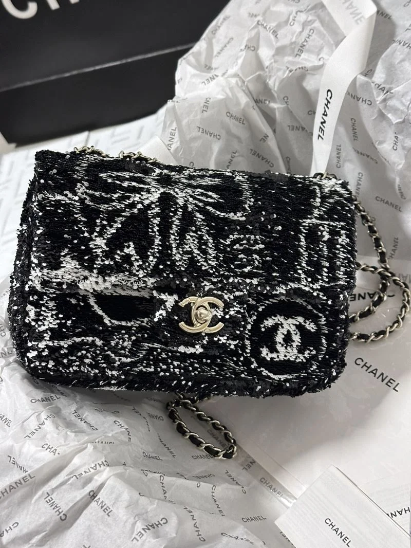 Chanel CF Series Bags Seasonal 55309