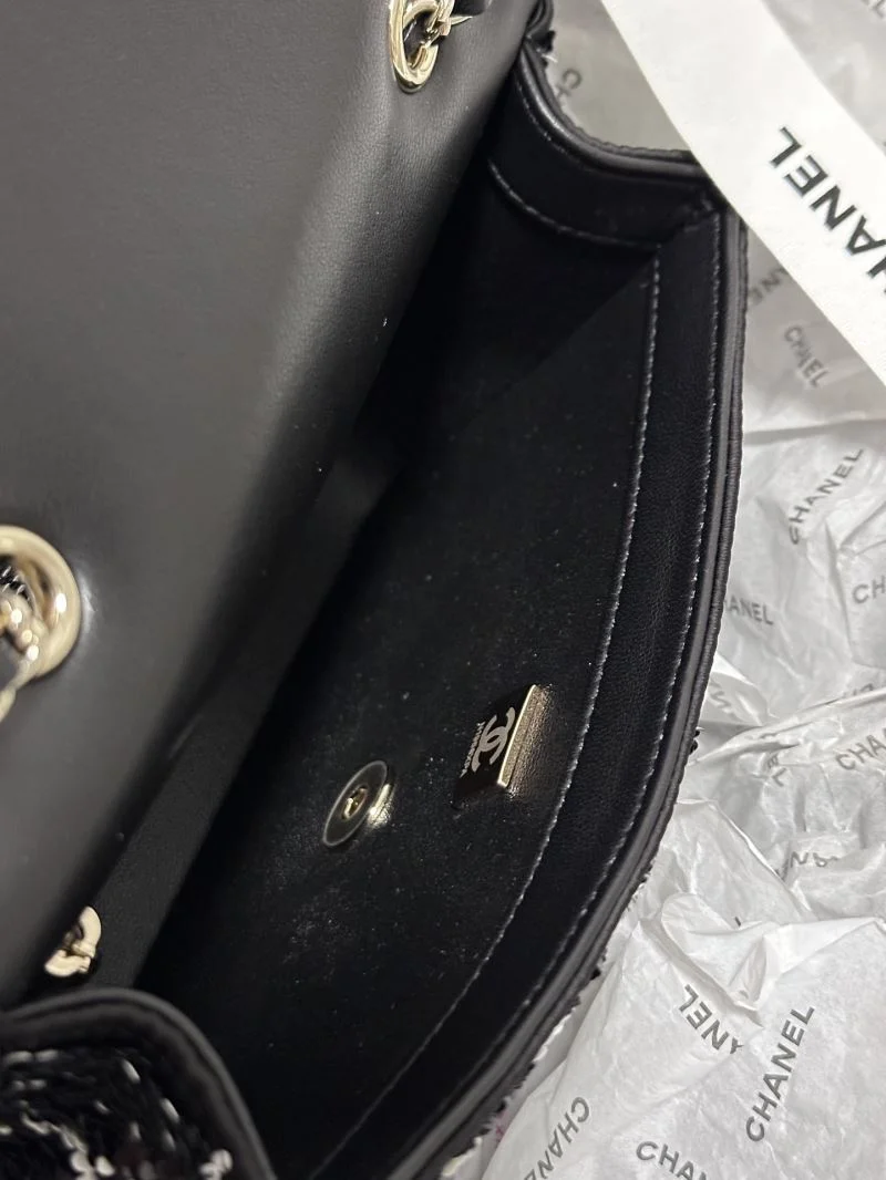 Chanel CF Series Bags Seasonal 55309
