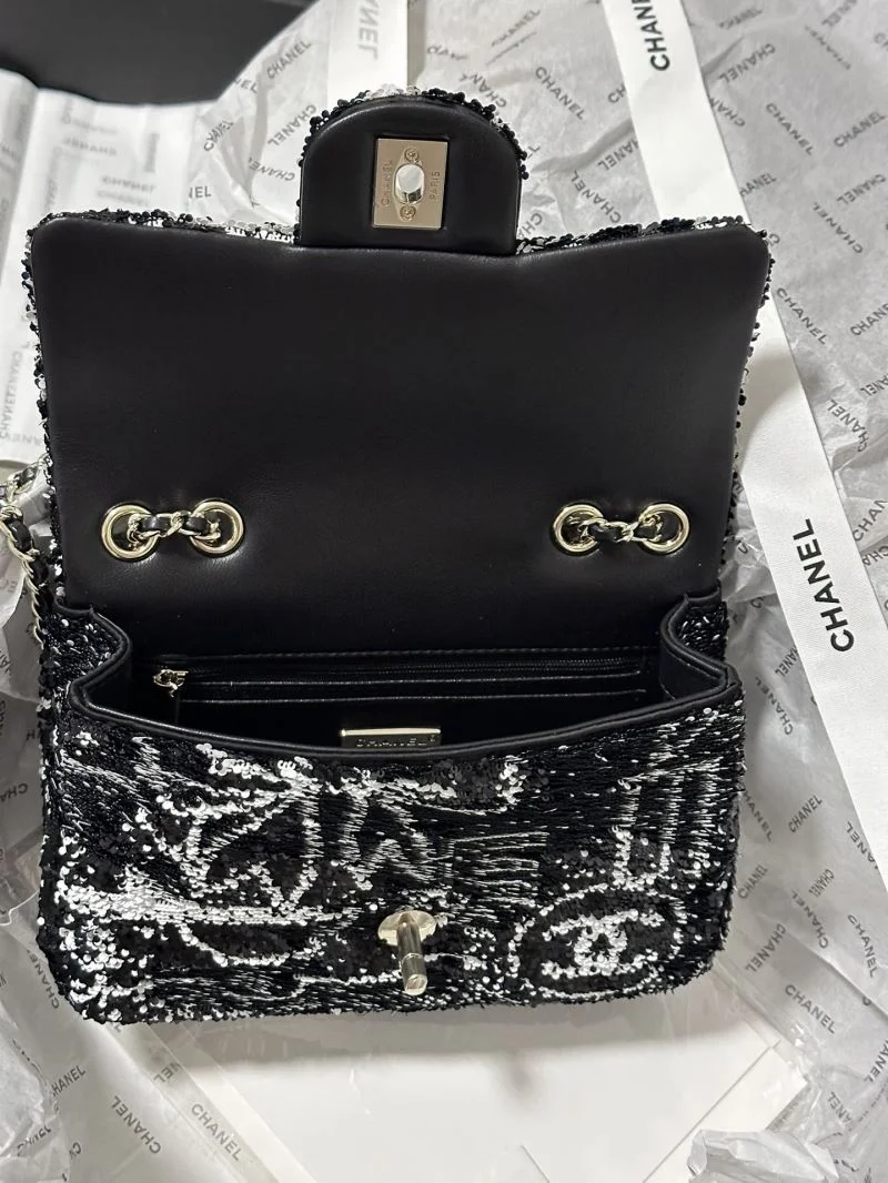 Chanel CF Series Bags Seasonal 55309