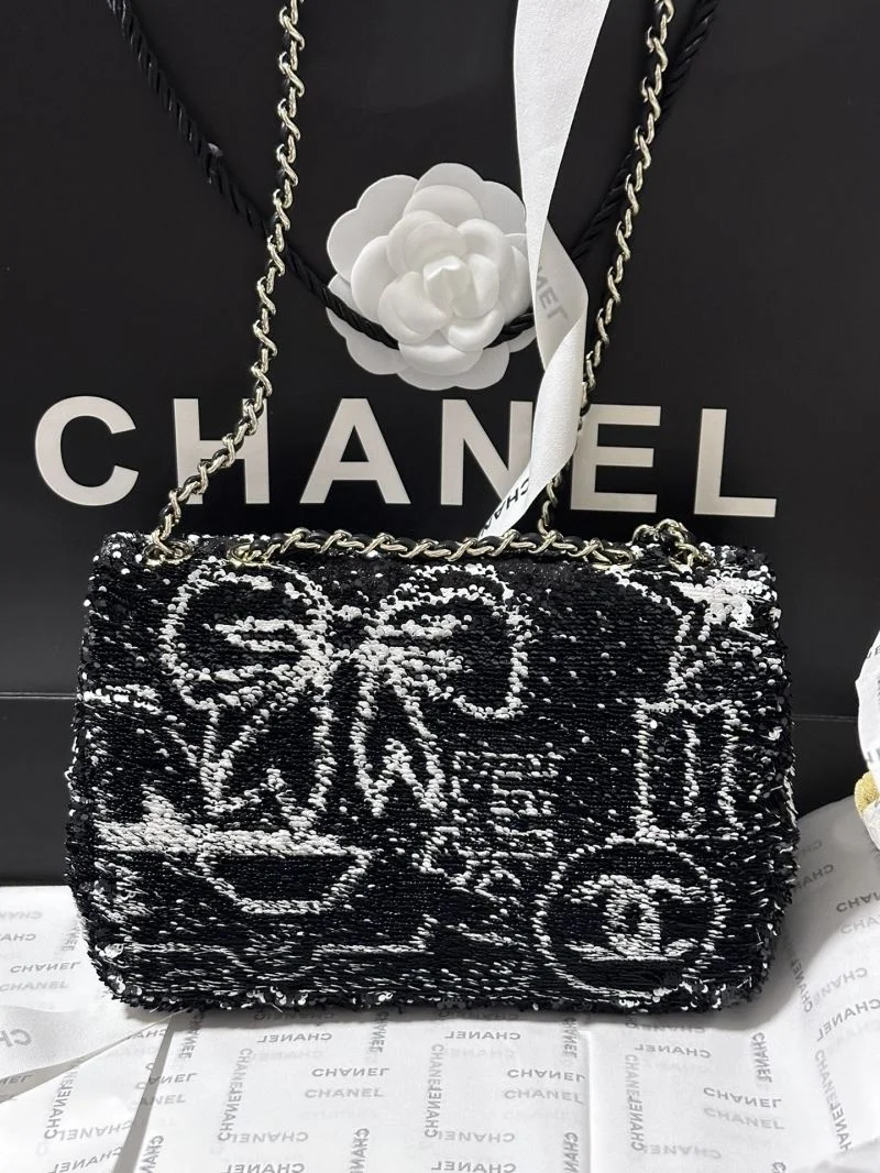 Chanel CF Series Bags Seasonal 55309