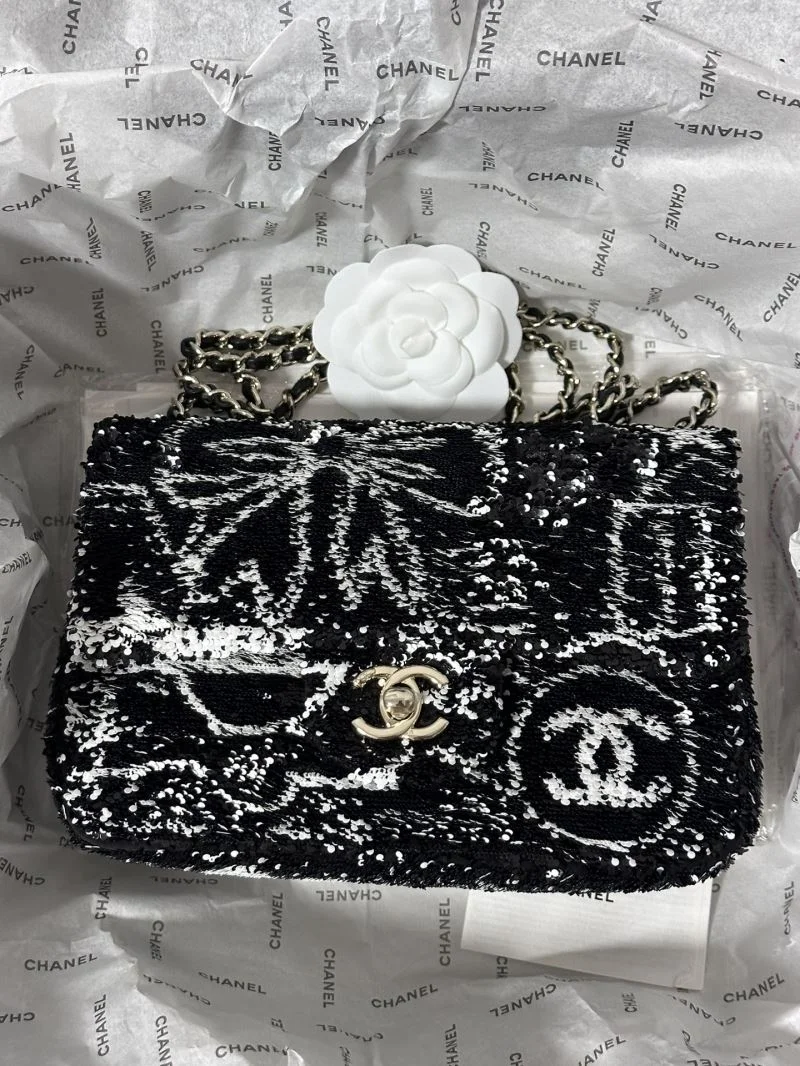 Chanel CF Series Bags Seasonal 55309
