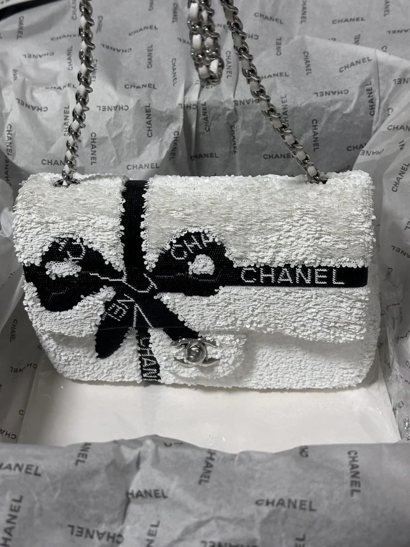 MultiPurpose Chanel CF Series Bags 55305