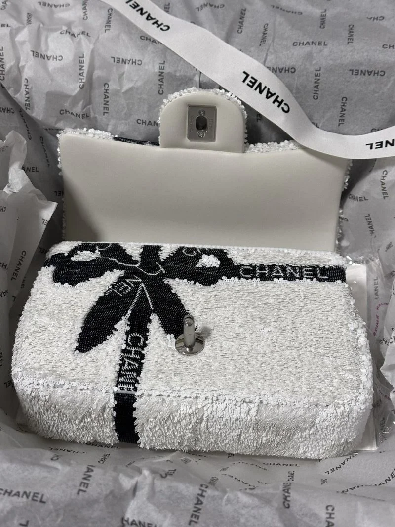 MultiPurpose Chanel CF Series Bags 55305