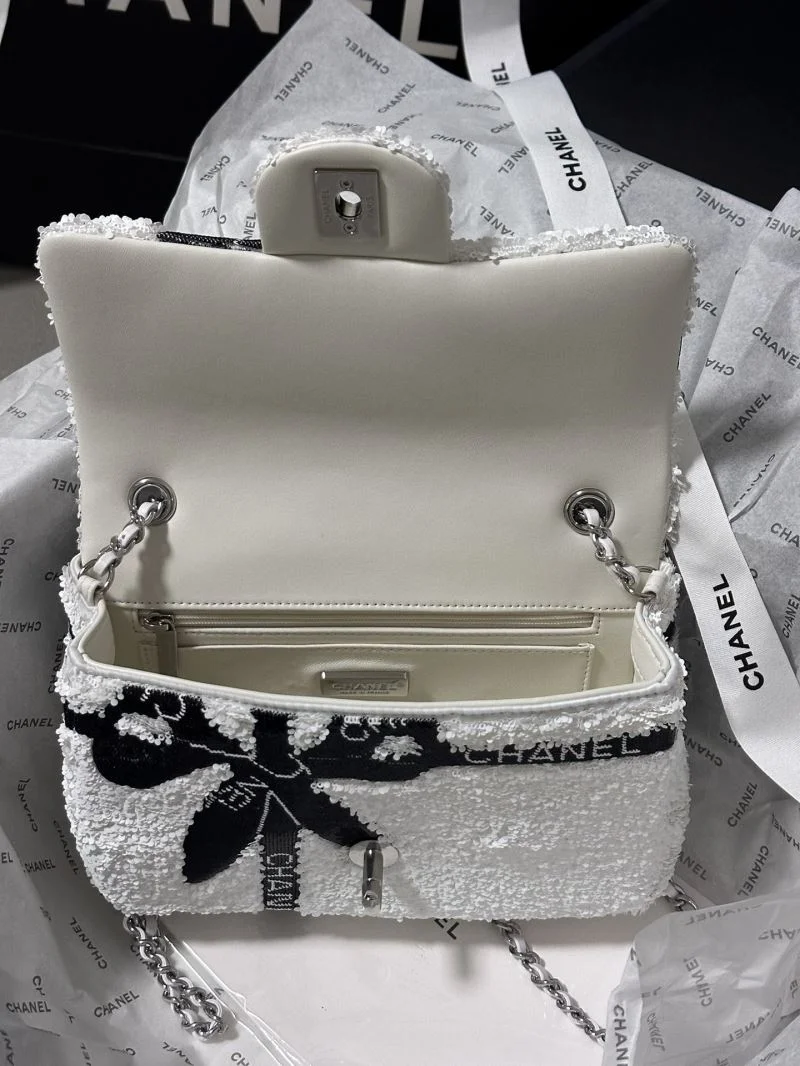 MultiPurpose Chanel CF Series Bags 55305
