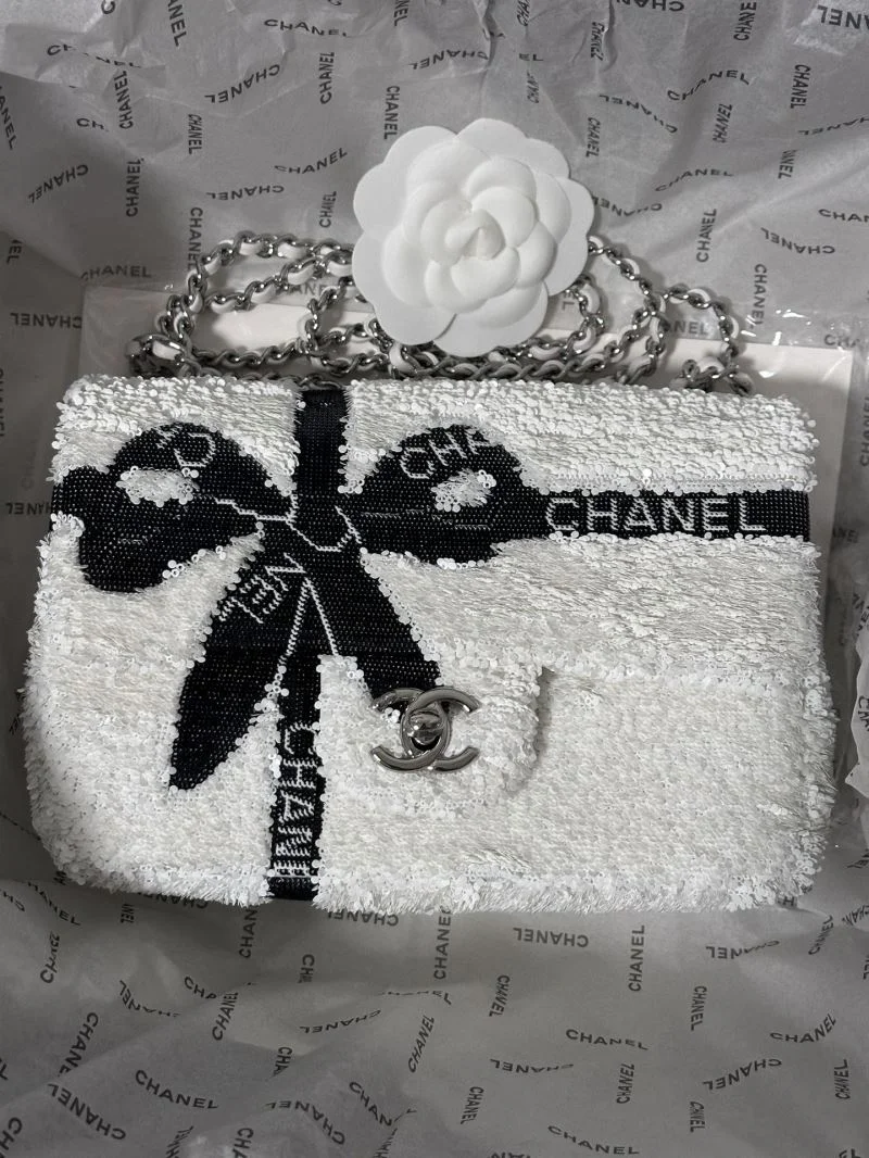 MultiPurpose Chanel CF Series Bags 55305