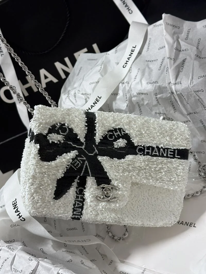 MultiPurpose Chanel CF Series Bags 55305