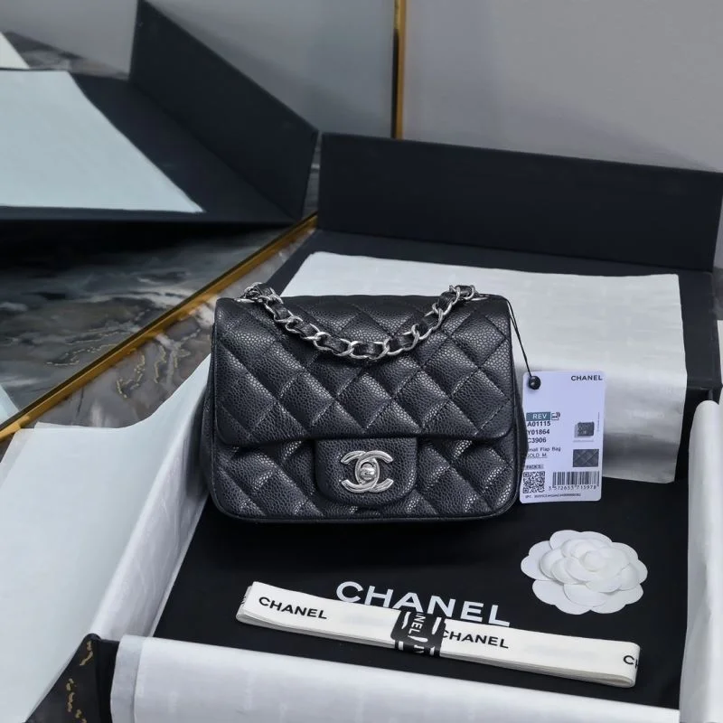 Chanel CF Series Bags Casual 55339