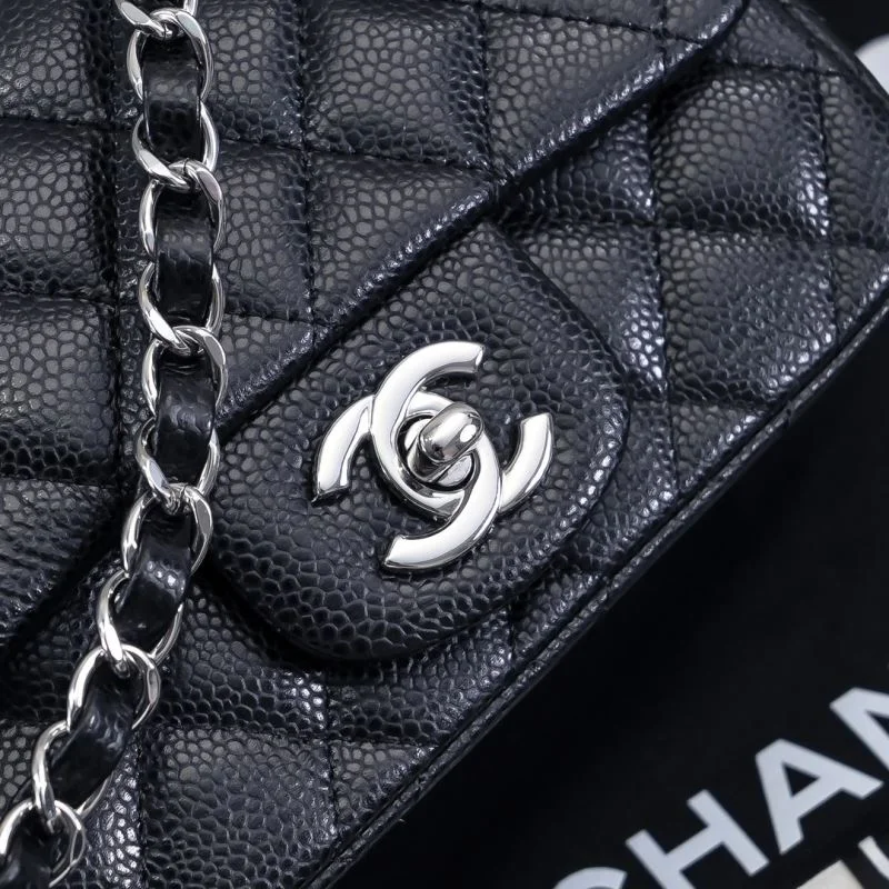 Chanel CF Series Bags Casual 55339