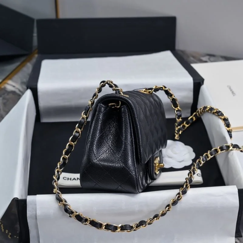 Supportive Chanel CF Series Bags 55303