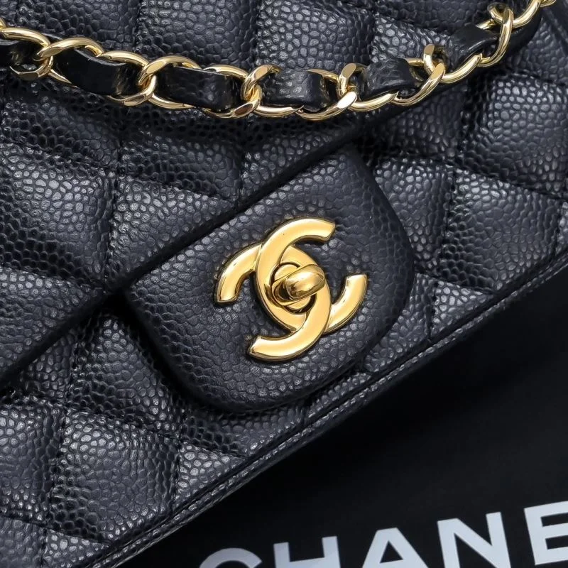 Supportive Chanel CF Series Bags 55303