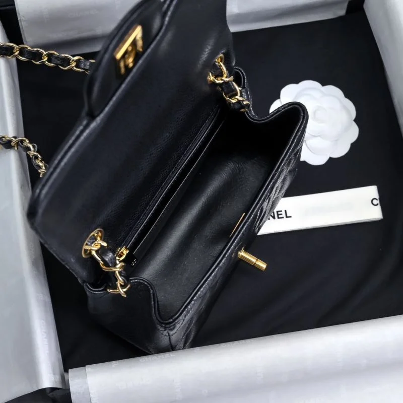 Supportive Chanel CF Series Bags 55303