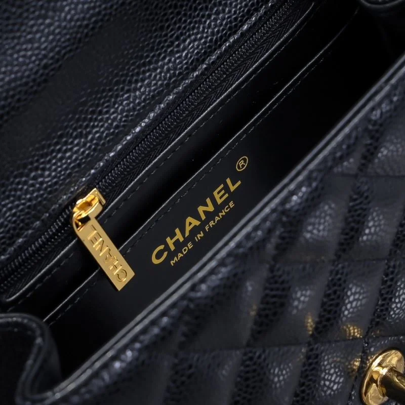 Supportive Chanel CF Series Bags 55303