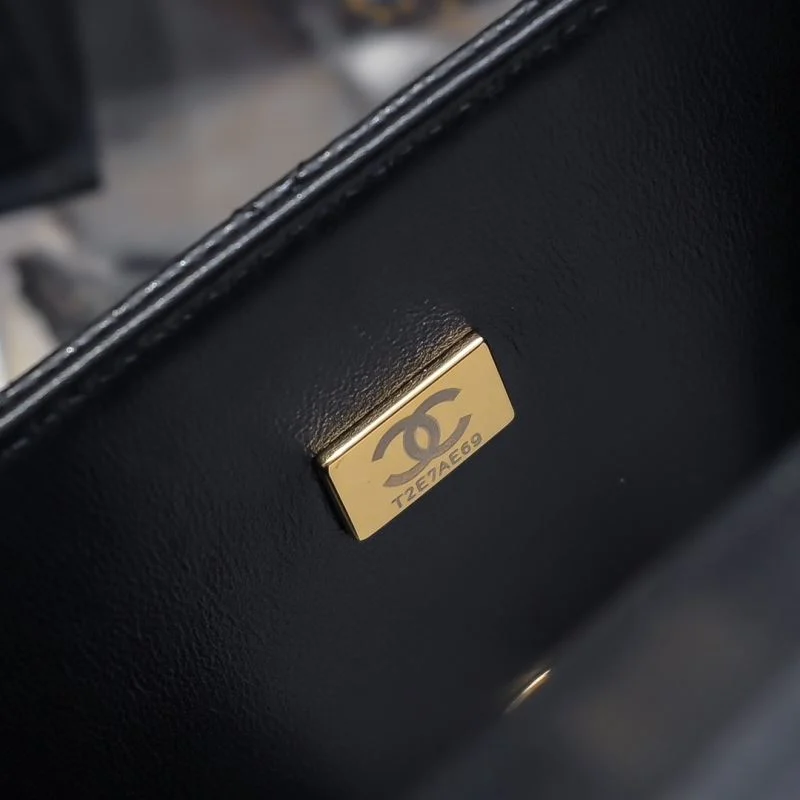 Supportive Chanel CF Series Bags 55303