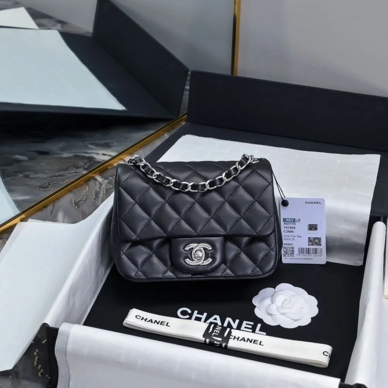 Chanel CF Series Bags Classic 55366