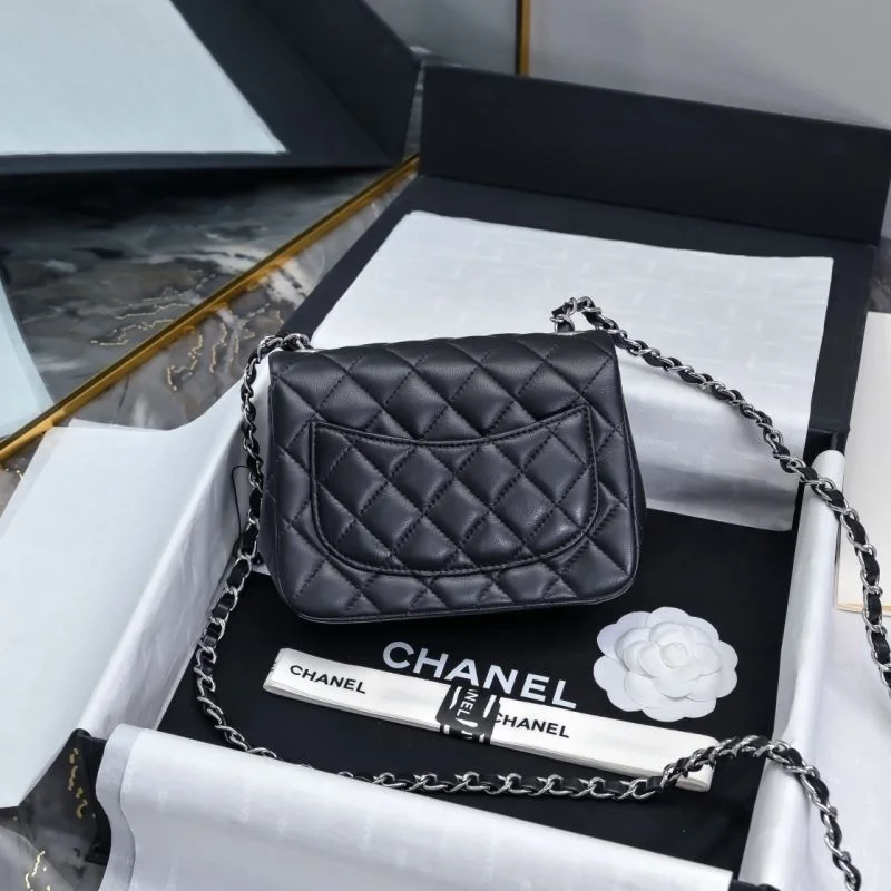 Chanel CF Series Bags Classic 55366