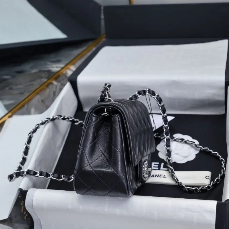 Chanel CF Series Bags Classic 55366