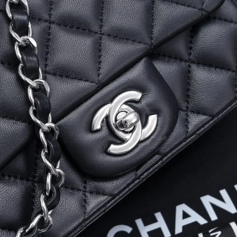 Chanel CF Series Bags Classic 55366