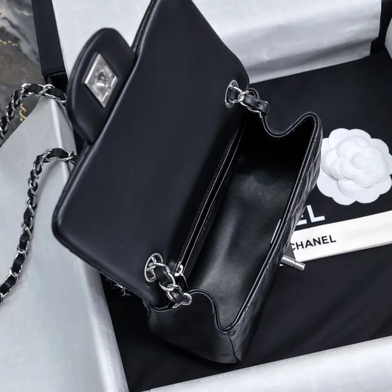 Chanel CF Series Bags Classic 55366