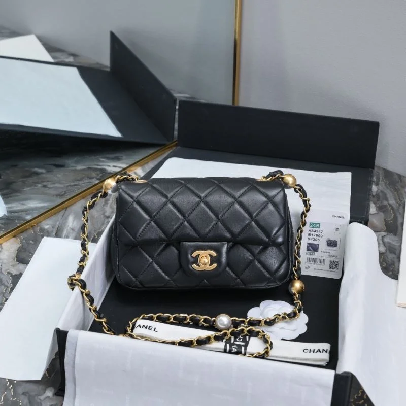 DailyWear Chanel CF Series Bags 55300