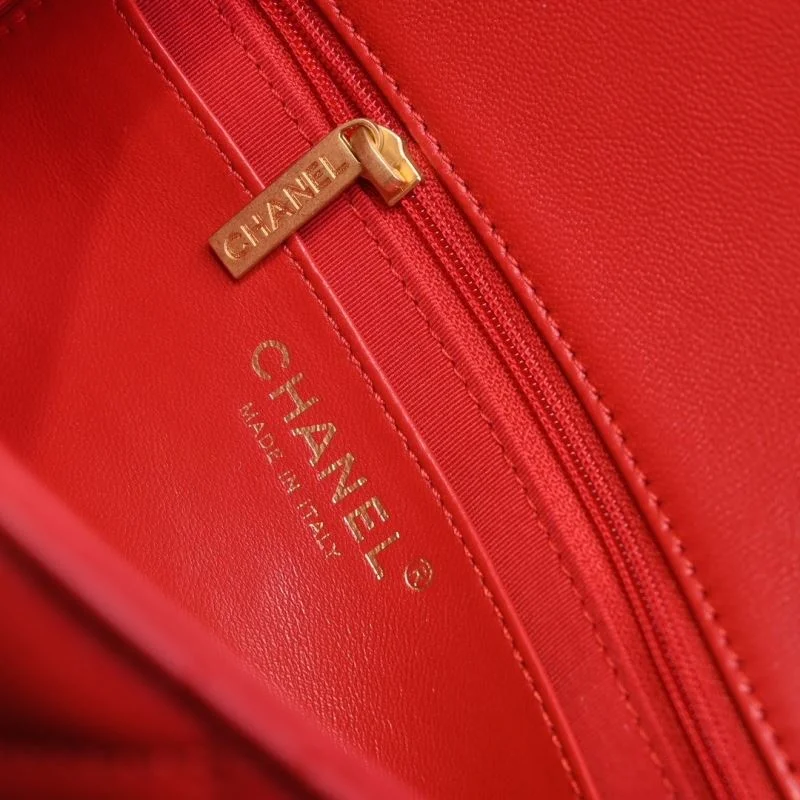 ZipUp Chanel CF Series Bags 55301