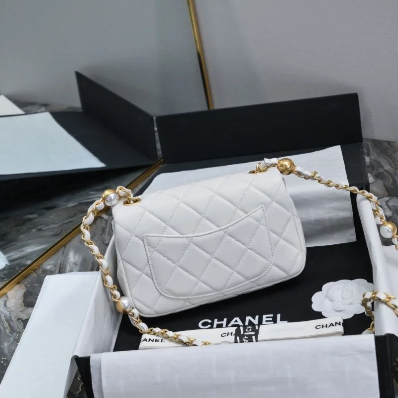 Chanel CF Series Bags FashionForward 55298
